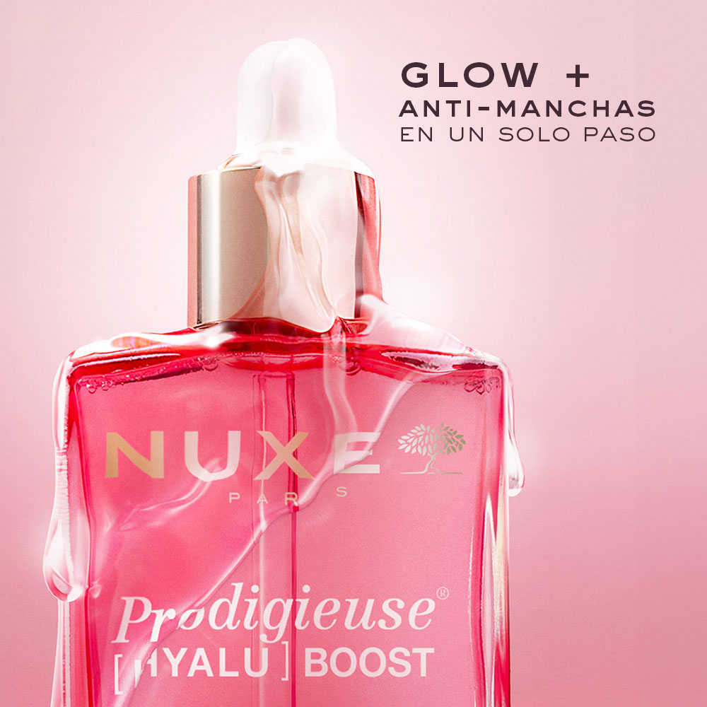PRODIGIEUSE [HYALU] BOOST (SUERO ILUMINADOR ANTIMANCHAS)